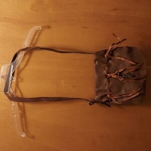LUCKY Brand Leather Bag